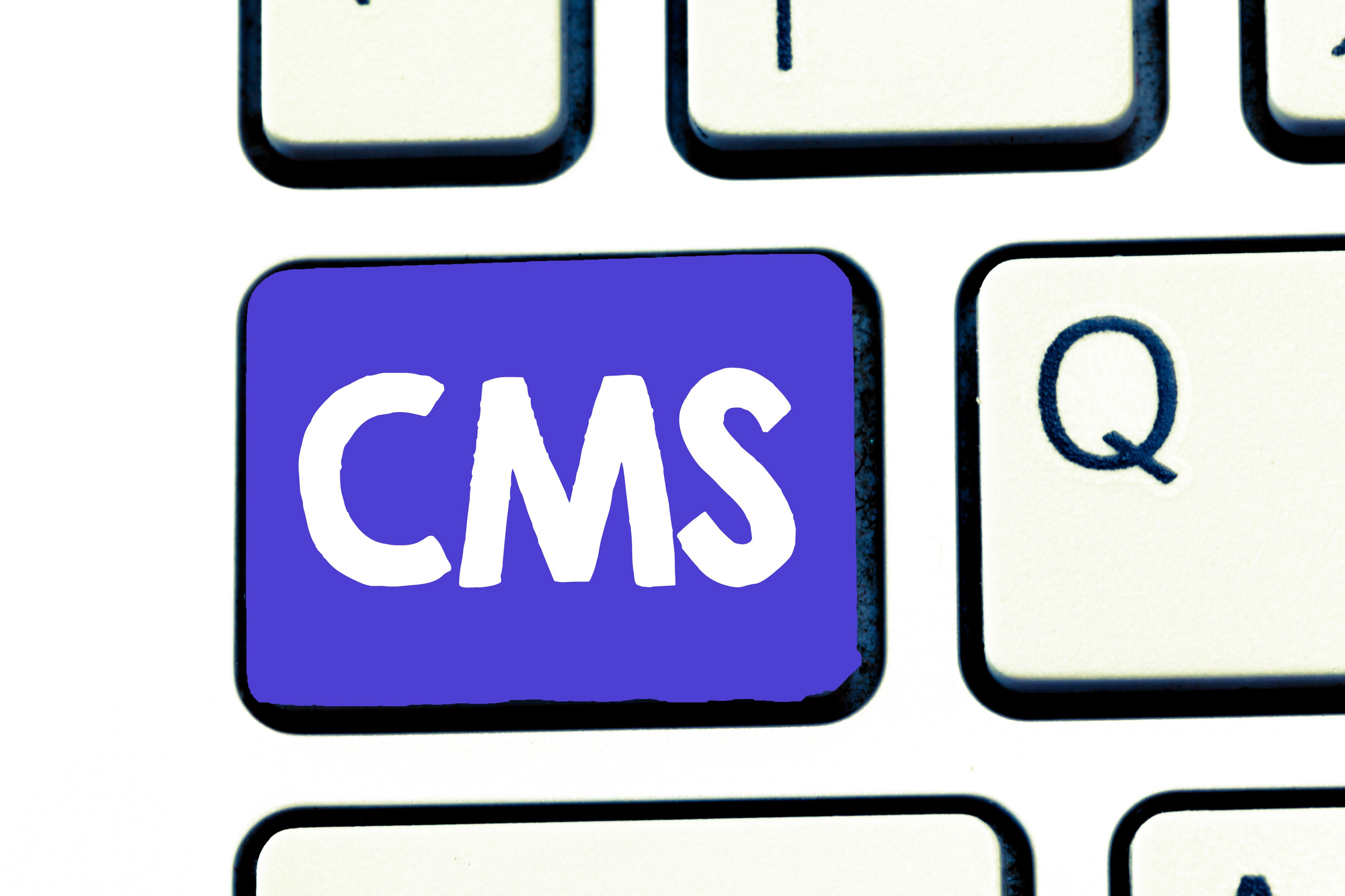 CMS platforms for e-commerce