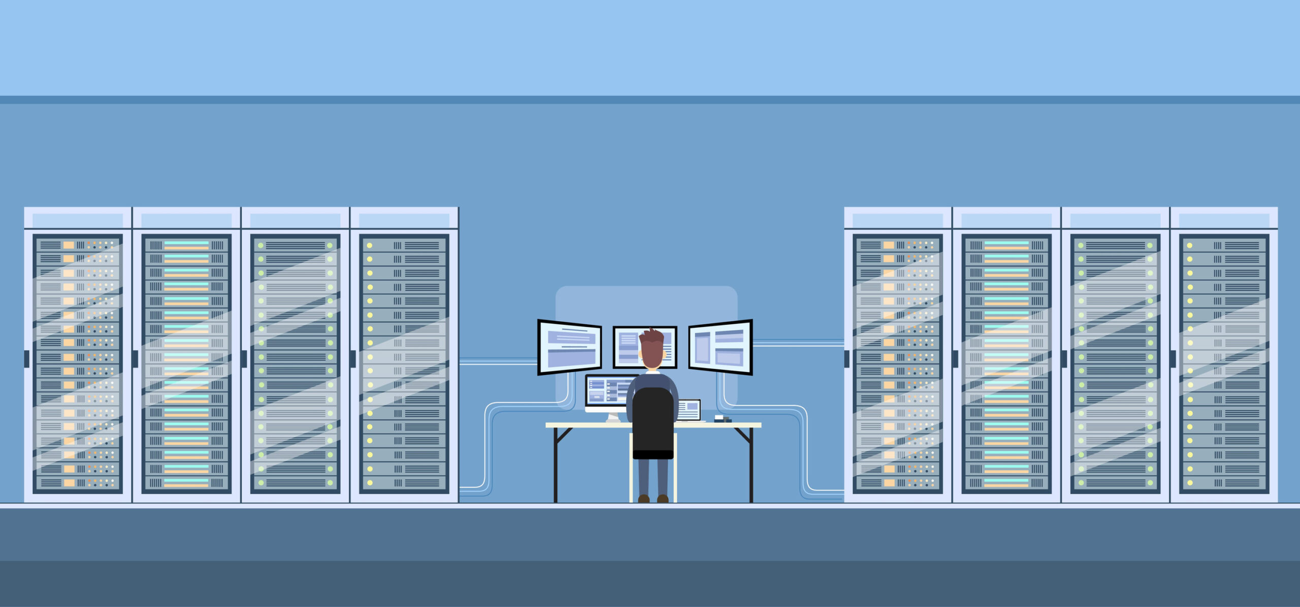Private DNS server